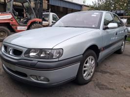 Foto ricambio auto